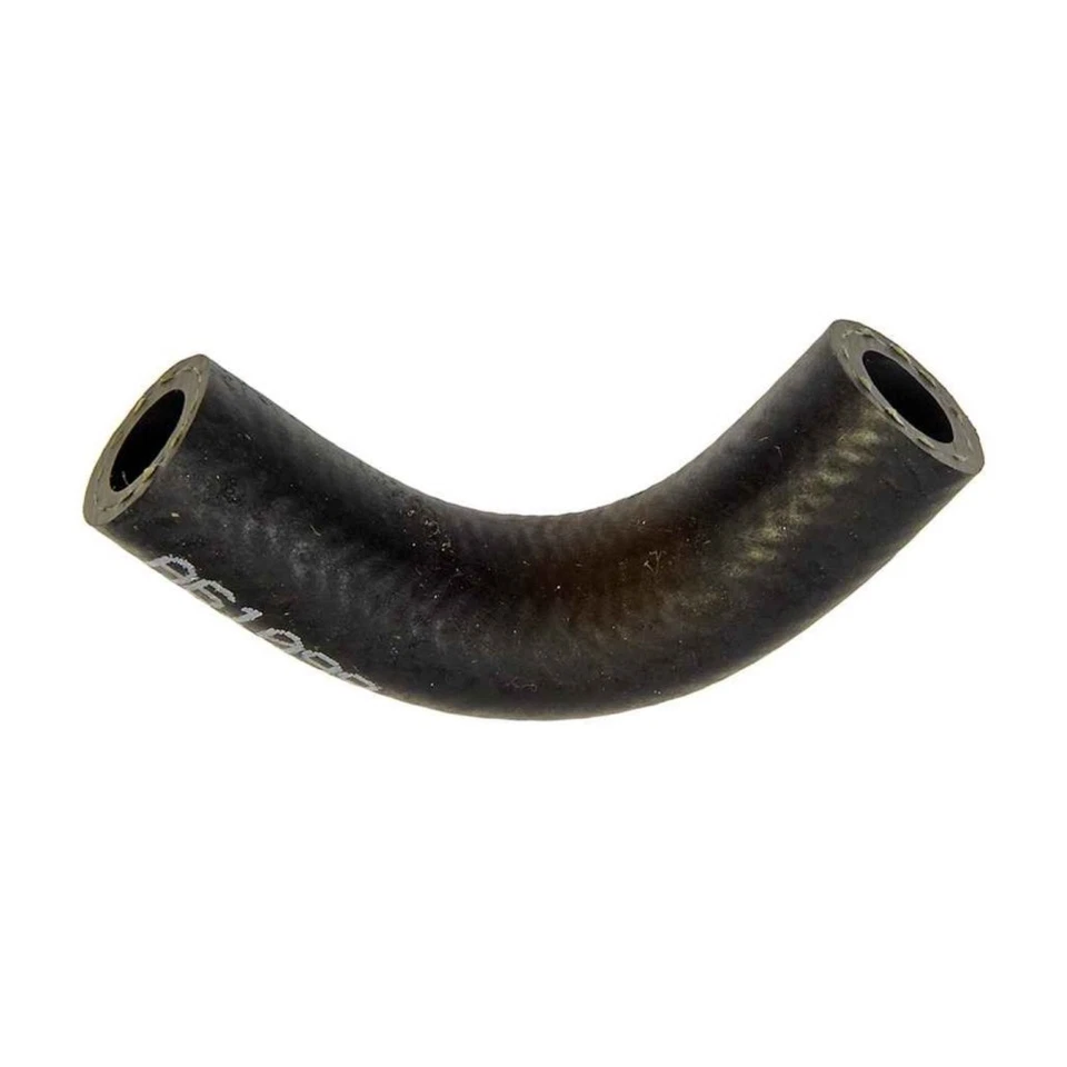 Refrigerador de óleo de transmissão para Jeep Wrangler 1994 1995 | Carcaça natural de mangueira de aço - Imagem 2 de 4