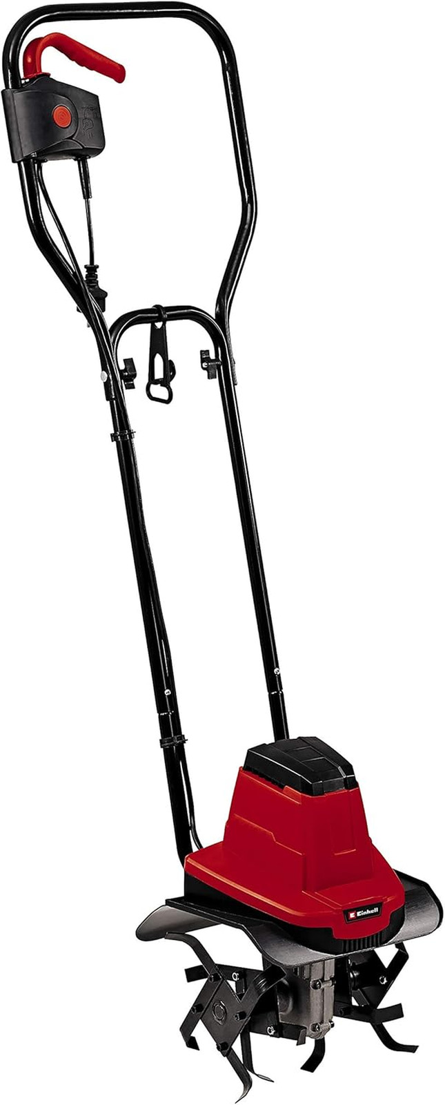 Einhell GC-RT 7530: Zappatrice Elettrica Eco per Orto e Giardino