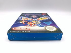 Mega Man 3 (Nintendo NES) Spiel inkl. OVP [Gebraucht]