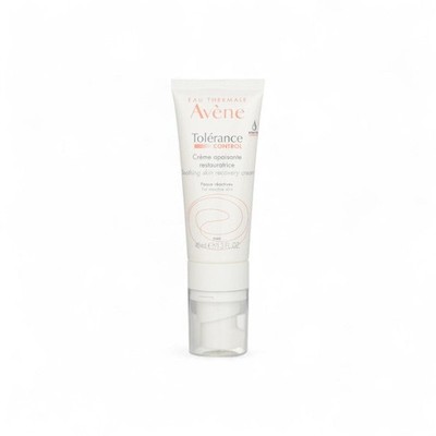 Avene Tolerance CONTROL Soothing Skin Recovery Cream-For Reactive Skin 13880