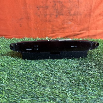 2002-2004 Toyota Camry Dash Center Digital Clock 83910-33060 OEM