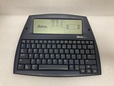 Alphasmart Dana Alternative/Palm Word Processor