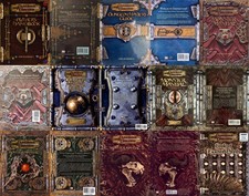 3e Dungeons  Dragons 3rd Edition 3.0 - 3.5e Books D D WotC