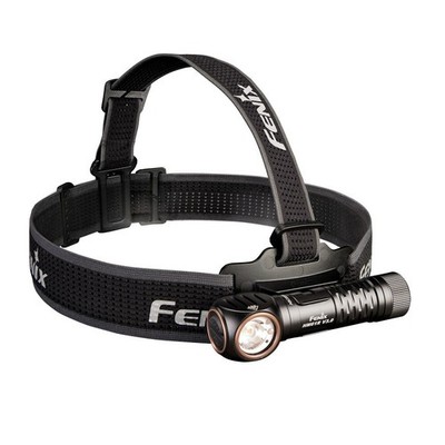 Fenix HM61R V3.0 Stirnlampe Taschenlampe Wiederaufladbare Stirnlampe Leuchte (1800 Lumen)