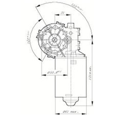 Filtre à air Suzuki IGNIS