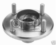 COUGAR FOCUS MONDEO TD ST24 ST200 FRONT WHEEL HUB