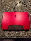 Alienware M18x r2 Laptop, Intel i7 2.70GHZ 32 GB RAM 500GB HD VERY NICE!!!
