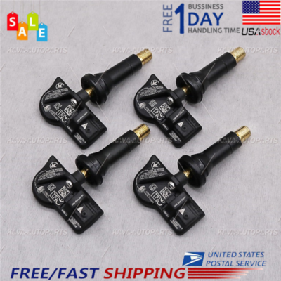 #ad #ad Tire Pressure Sensor 68339096AB For 2023 Jeep Wrangler JL amp; Gladiator JT $37.77