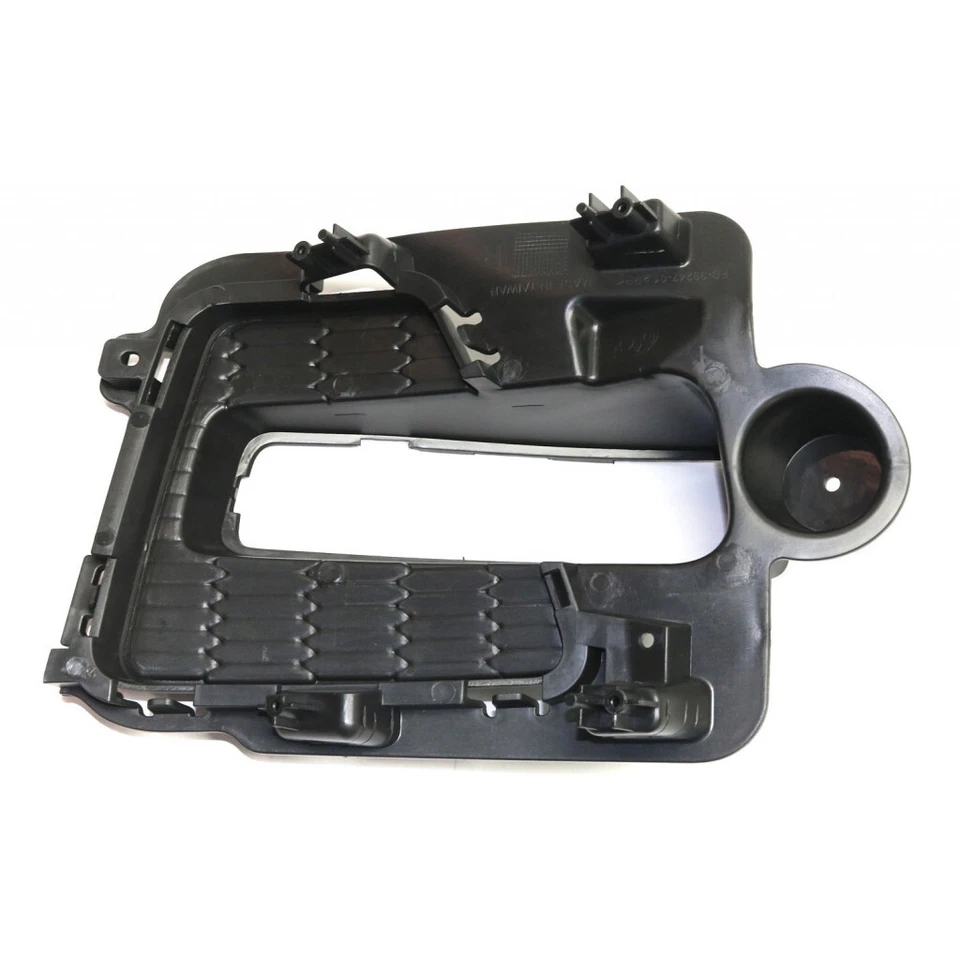 For Ford Expedition Fog Light Bezel 2015 2016 2017 Pair Driver & Passenger Side Foto 2 de 4