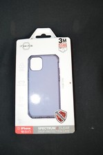 Itskins Spectrum Clear Case for Apple iPhone ...