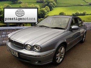2006-JAGUAR-X-TYPE