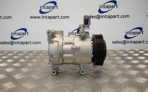 COMPRESSORE A/C honda civic mk10 2017 p10a2 1.0 benzina 38800-5az-g012-m1 - Foto 5 di 6