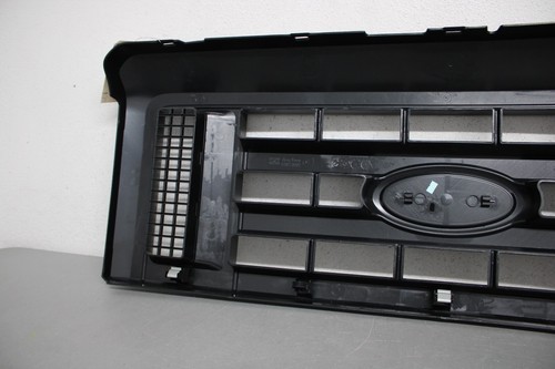 2008 2014 FORD E150 E250 FRONT GRILLE - Picture 6 of 8