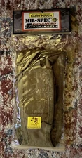 Molle Style Component Radio Pouch Mil-Spec Plus Tactical Gear NEW