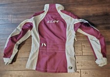 Klim snowmobile jacket Womens