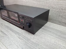 Hitachi Home Audio Cassette Tape Decks for sale | eBay Hitachi Home Audio Cassette Tape Decks for sale | eBay