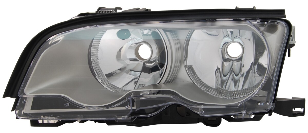 TYC Scheinwerfer links Titan für BMW E46 6919627 online kaufen | eBay