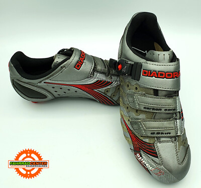 Diadora Speedracer Carbon R # Radschuhe # Unisex-Radschuhe # Rennradschuhe