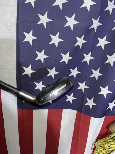 ADAMS Golf Tight Lies 18° I-wood Hybrid Addams golf Gt Reg Graphite Shaft RH - Picture 2 of 5