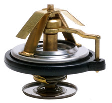 Thermostat Mercedes CLASSE A