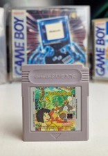 Thumbnail of ebay&reg; auction 165534741815 | 🔥Das Dschungelbuch - Nintendo GameBoy - Modul