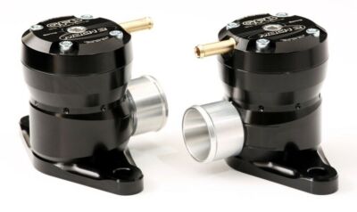 GFB Mach 2 TMS Umluft Umschaltventile (Paar) T9105 für Nissan GTR-35