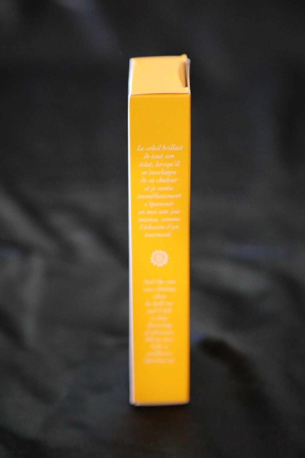 NEW Elizabeth Arden "Sunflowers" Perfume 1.7 Oz Eau de Toilette Spray