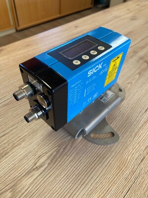 DME5000-117 Entfernungsmesser SICK 1028243 Hiperface incl. Einstellsockel