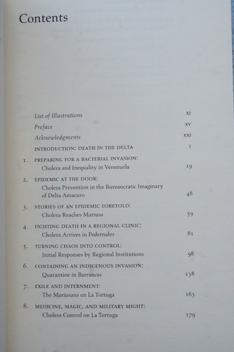 Stories in the Time of Cholera - Racial Profiling During a Nightmare - Briggs - Picture 4 of 5