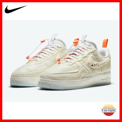 FREE SHIPPING】Nike Air Force 1 Experimental Sail Size 8-11 CV1754-100 | eBay