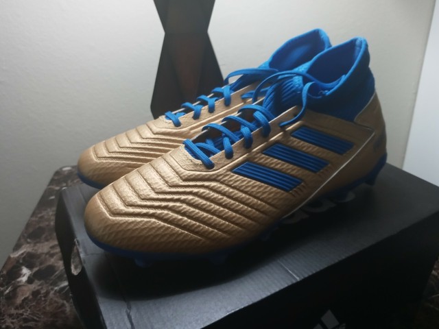 predator 18.1 blackout