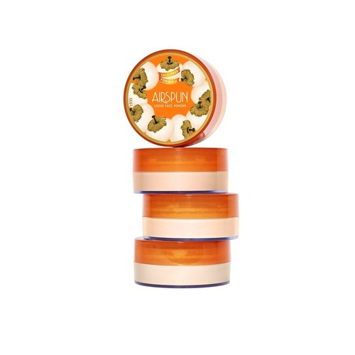 Coty Airspun Face Powder, Naturally Neutral, Natural Tone Loose Face - Picture 8 of 8