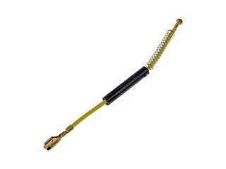 Conector de bocina Dorman 1988 para Chevrolet R20 Foto 4 de 4