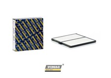 Filtre d'habitacle Chevrolet MATIZ