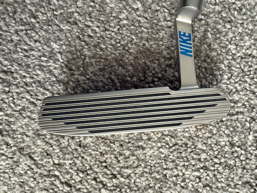 NIKE METHOD ORIGIN RORS B2-01 | Box and Head Cover Brand New - Picture 3 of 11