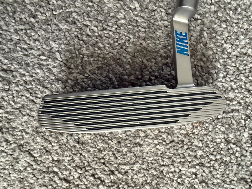 NIKE METHOD ORIGIN RORS B2-01 | Box and Head Cover Brand New - Image 3 of 4