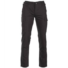 MIL-TEC BDU Hose Feldhose Rips…