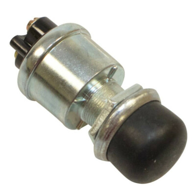 Ignition Switch Fits Snapper 1-2623 7012623 7012623YP 12623 5/8'' Mounting Stem