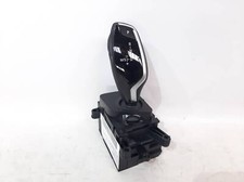 Gangwahlschalter Wählhebel Schaltknauf BMW X3 G01 X4 G02 9458755 