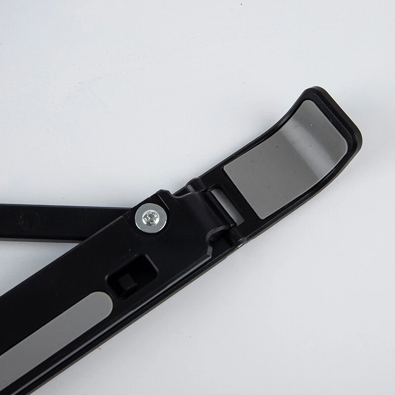 Adjustable Foldable Laptop Stand Portable Ventilated Notebook Tablet Holder