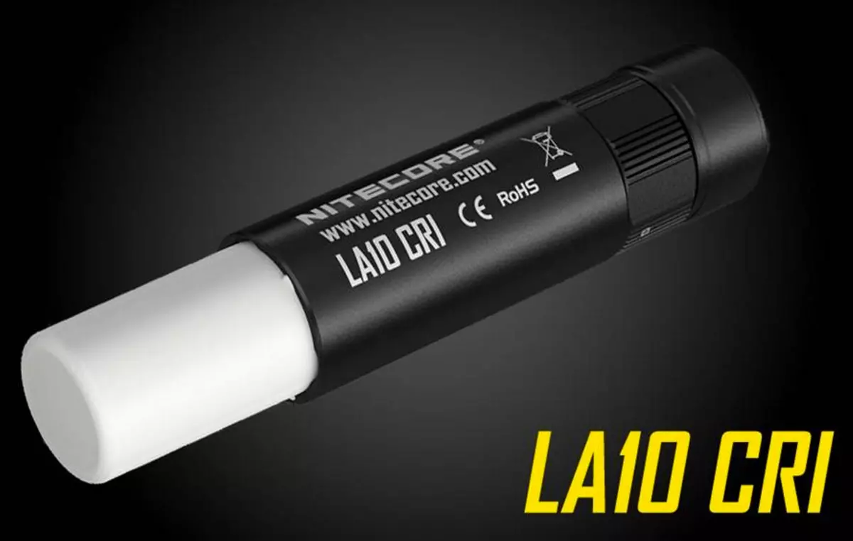 Nitecore aa online