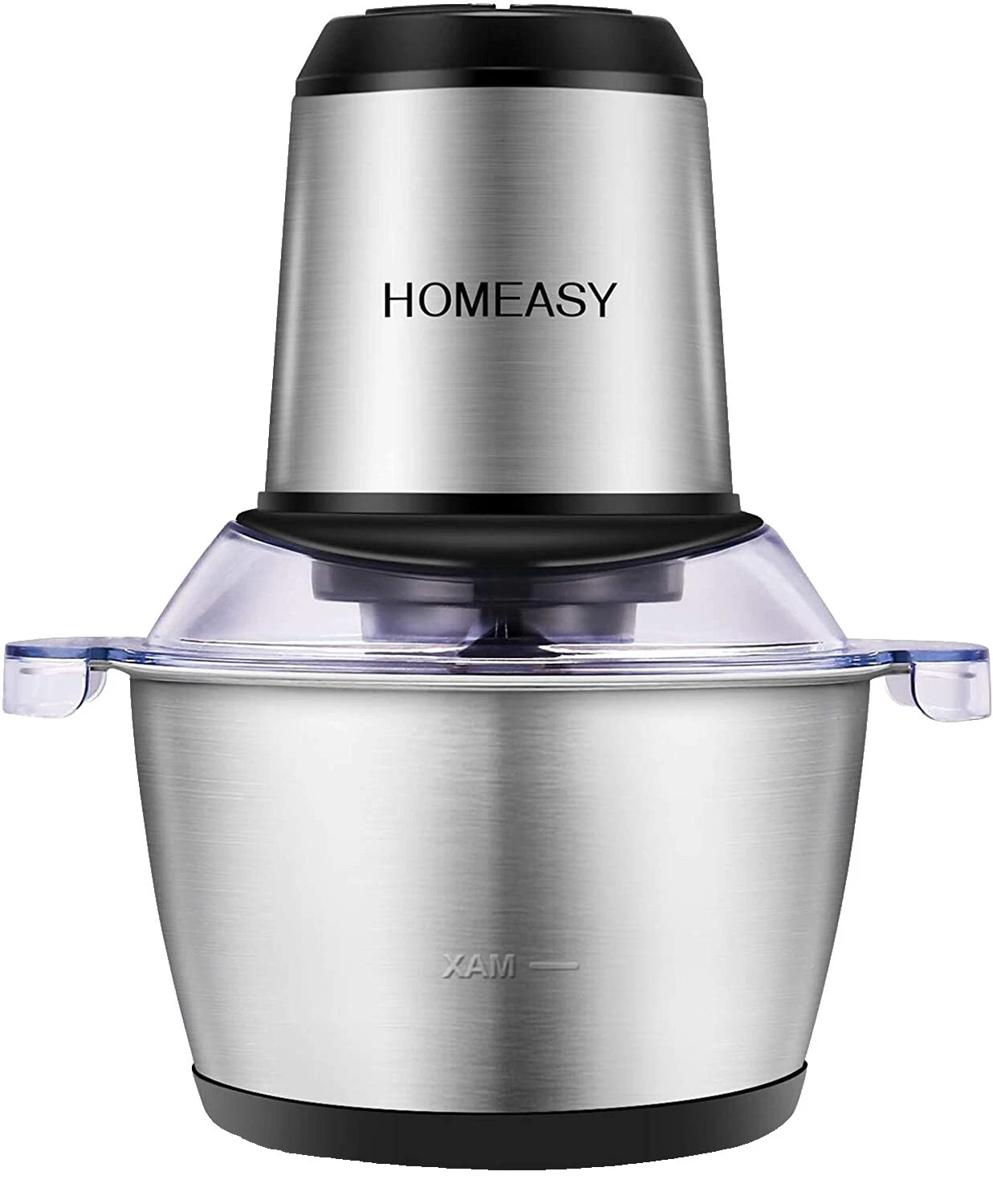 Stainless Steel Black Meat Grinders