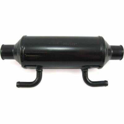 Volvo Penta Cooler P/S #3851921