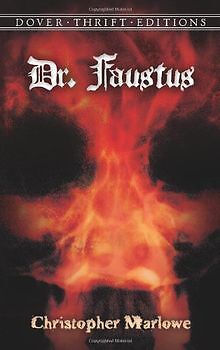Dr. Faustus (Dover Thrift Editions) von Christopher Marlowe | Buch | Zustand gut