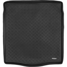 Antirutsch Rezaw-Plast Kofferraumwanne für Mazda 6 III 2012-2023 Limousine PVC T