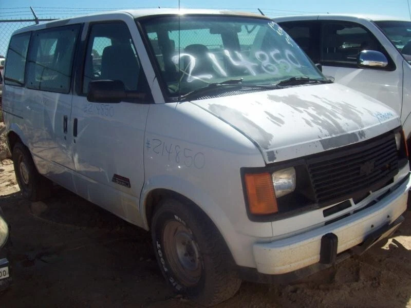 Alternador usado serve: 1994 Chevrolet Astro 105 amp grau A - Imagem 4 de 4