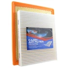 Engine & Cabin Air Filter for for Cadillac XTS Chevrolet Impala 2013-2020