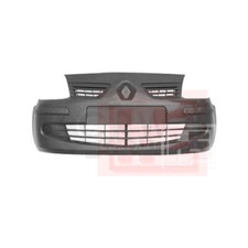 Stoßfänger Stoßstange vorne für Renault Modus Bj. 08/2004-2008 grundiert 1322468