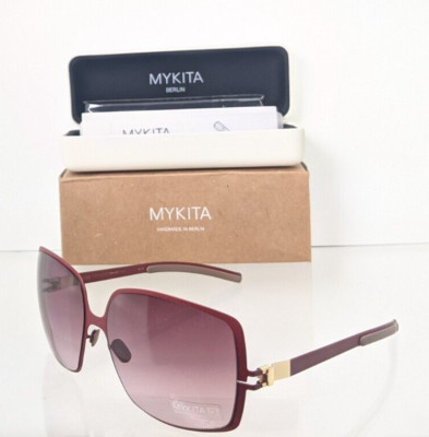 Brand New Authentic MYKITA Sunglasses PENELOPE Col. F5 60mm Frame