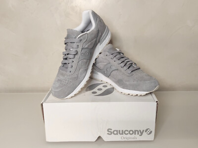   Saucony Originals Shadow 5000 Laufschuhe Sneaker 41 Real Gr 39 39,5 NEU